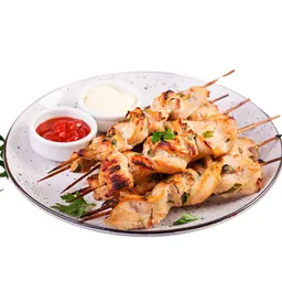 Shish Tawook - Dish